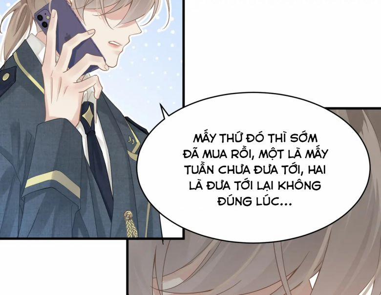 Tâm Đầu Nhục 21 trang 13