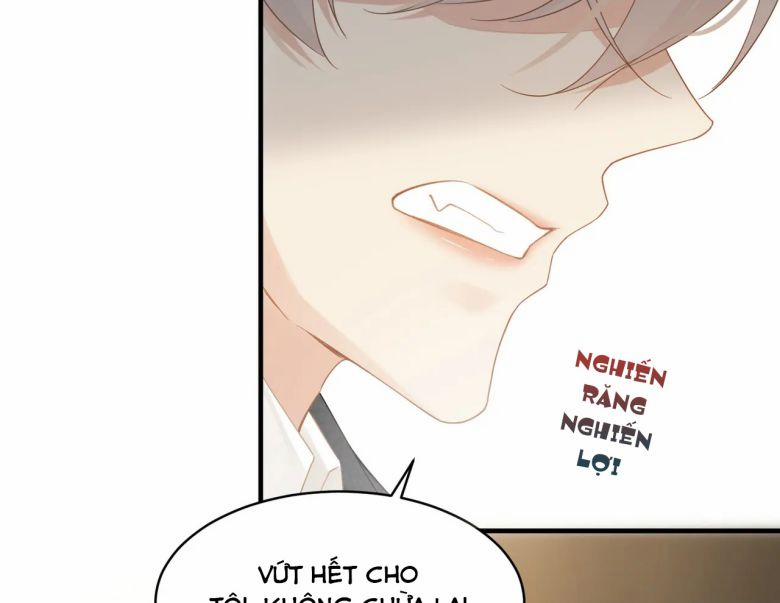 Tâm Đầu Nhục 21 trang 14