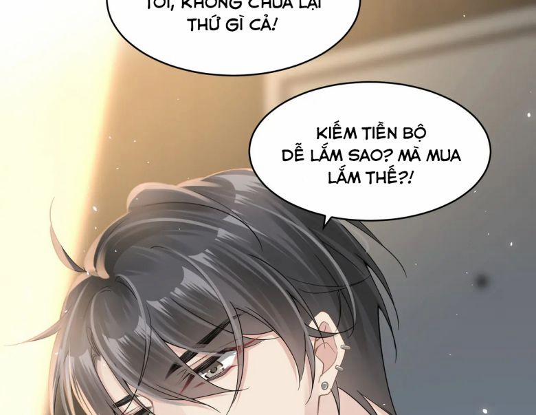 Tâm Đầu Nhục 21 trang 15