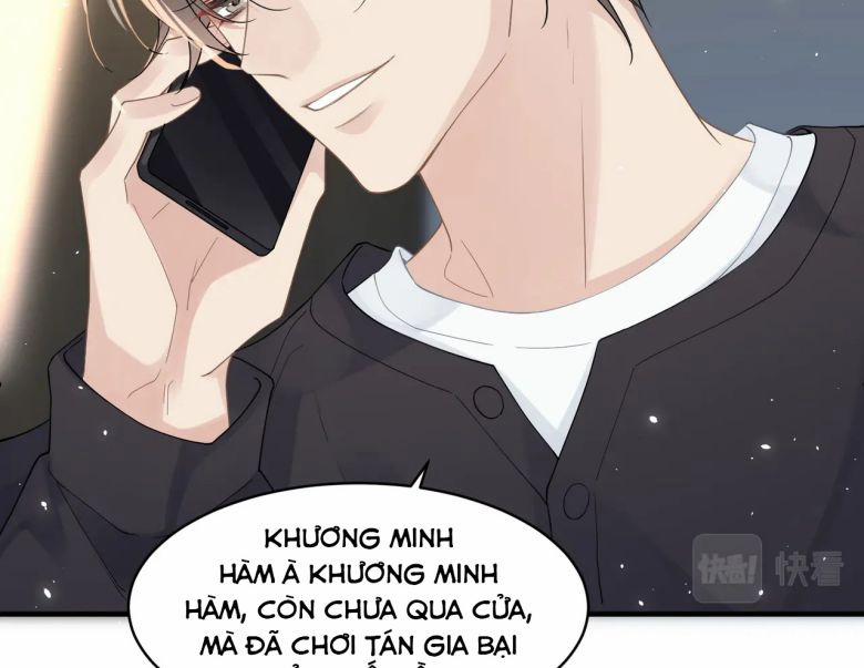 Tâm Đầu Nhục 21 trang 16