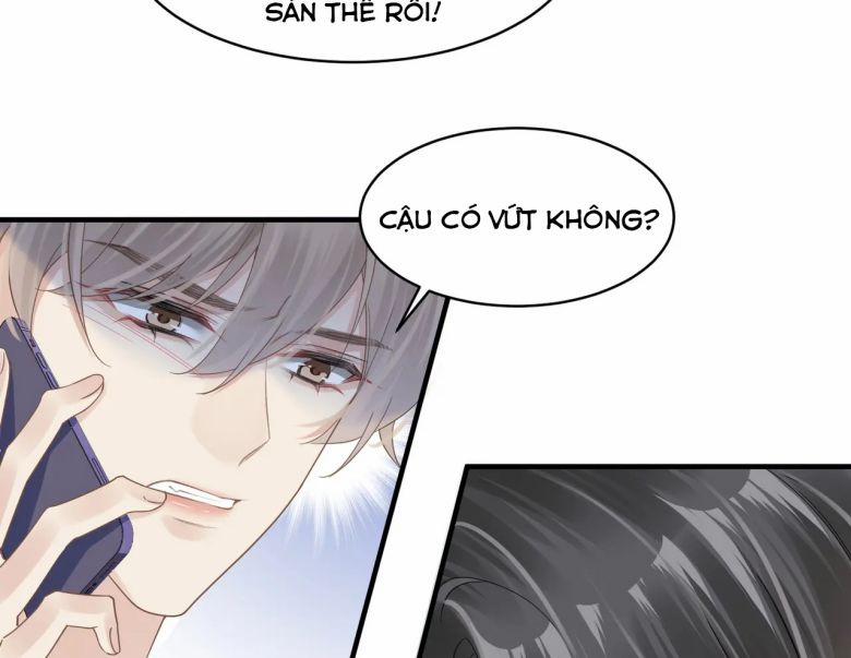 Tâm Đầu Nhục 21 trang 17