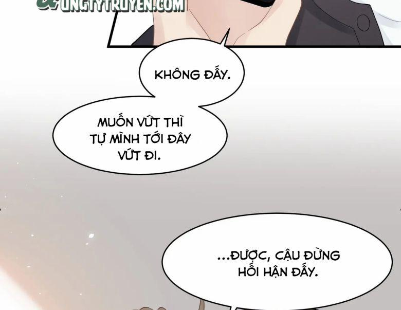 Tâm Đầu Nhục 21 trang 19