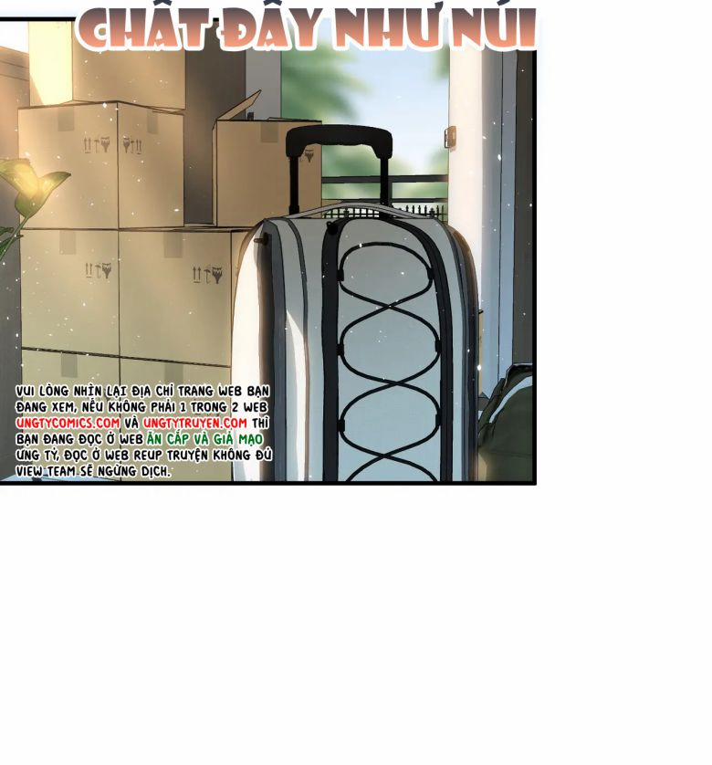 Tâm Đầu Nhục 21 trang 23