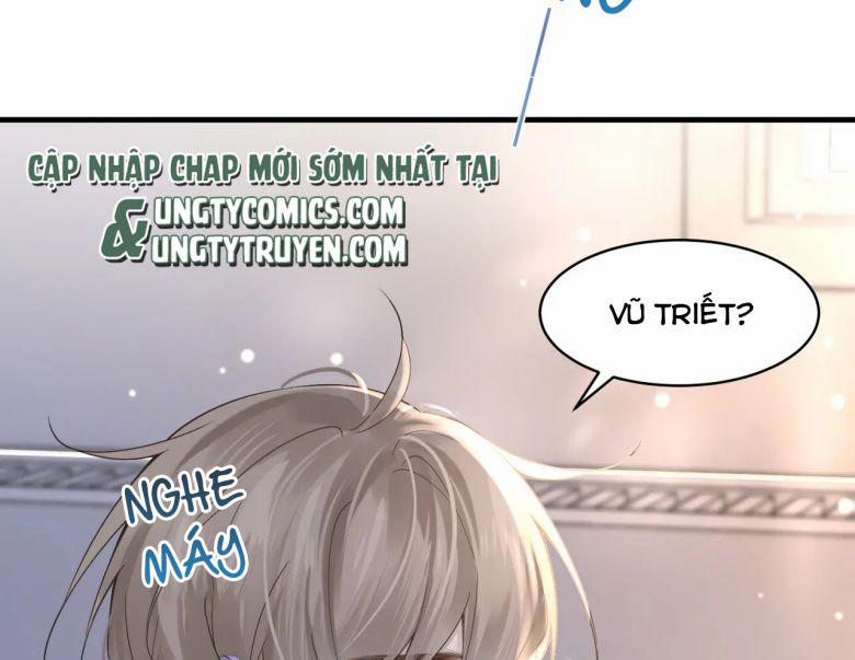 Tâm Đầu Nhục 21 trang 3