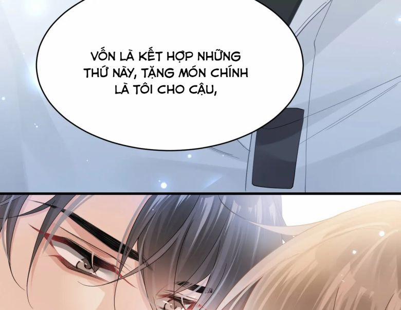 Tâm Đầu Nhục 21 trang 31