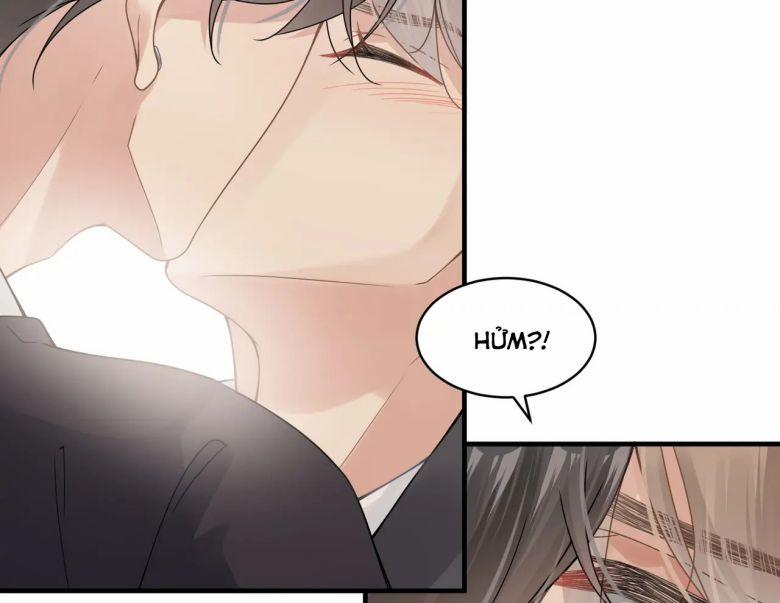 Tâm Đầu Nhục 21 trang 43