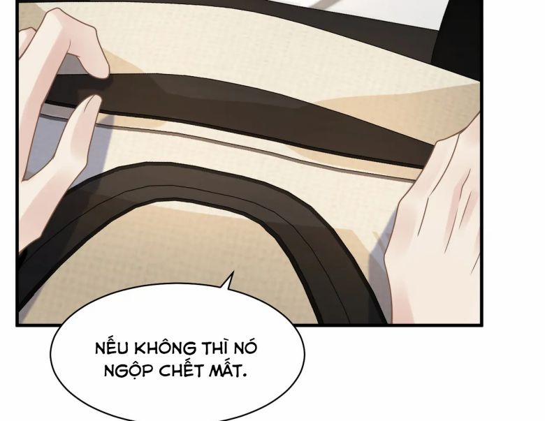 Tâm Đầu Nhục 21 trang 48