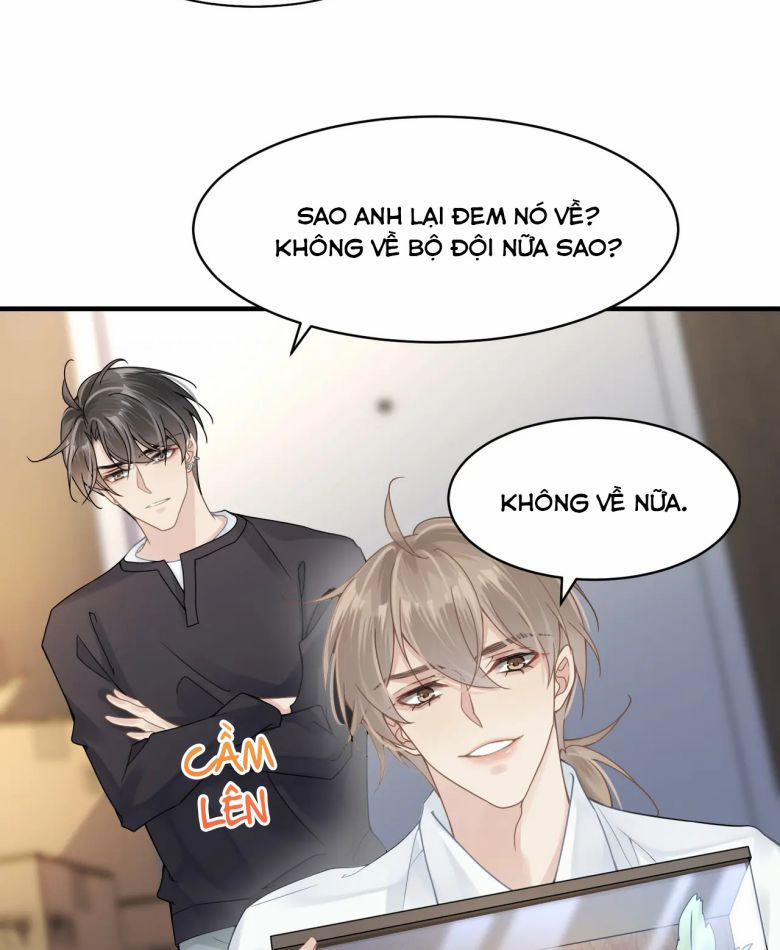 Tâm Đầu Nhục 21 trang 49