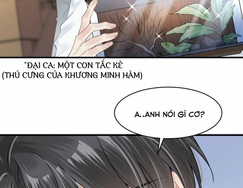 Tâm Đầu Nhục 21 trang 50