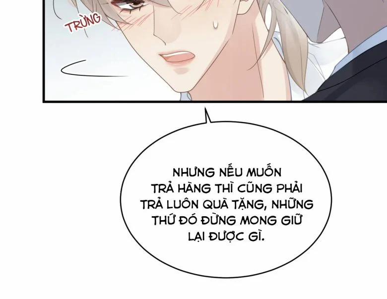 Tâm Đầu Nhục 21 trang 64