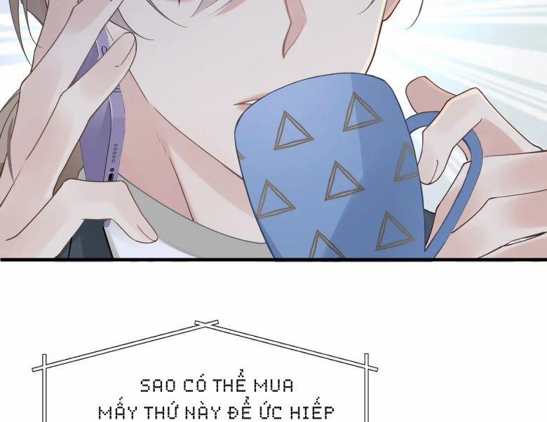 Tâm Đầu Nhục 21 trang 7