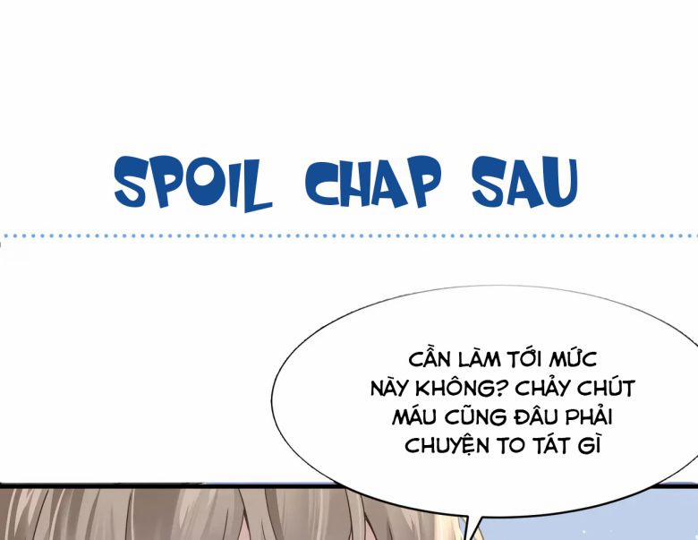 Tâm Đầu Nhục 21 trang 70