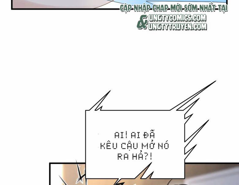 Tâm Đầu Nhục 21 trang 9