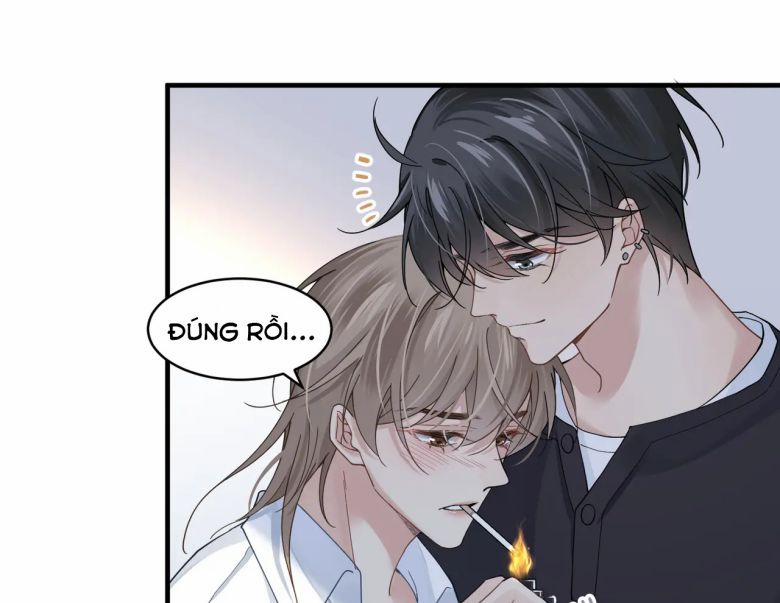 Tâm Đầu Nhục 22 trang 14