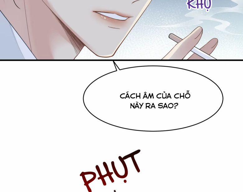 Tâm Đầu Nhục 22 trang 16