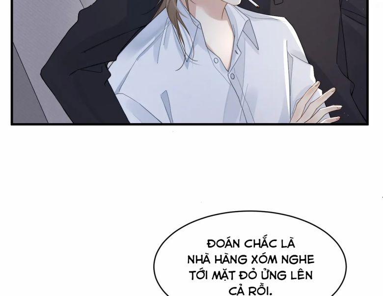 Tâm Đầu Nhục 22 trang 18