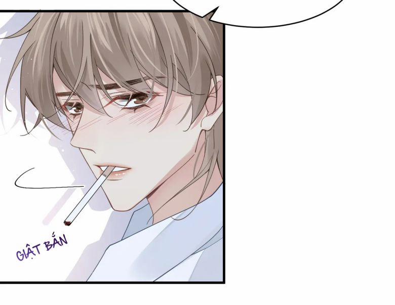 Tâm Đầu Nhục 22 trang 19