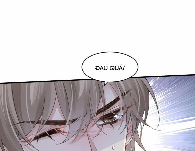 Tâm Đầu Nhục 22 trang 23