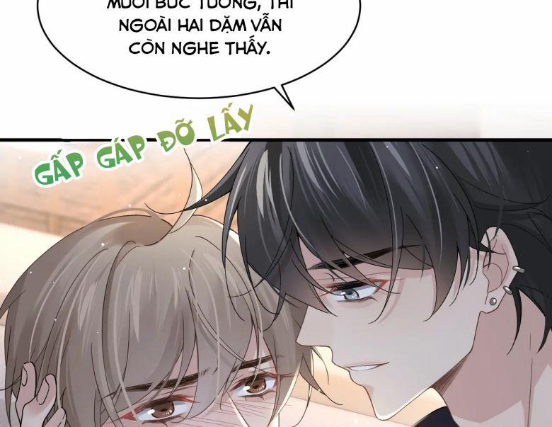 Tâm Đầu Nhục 22 trang 25