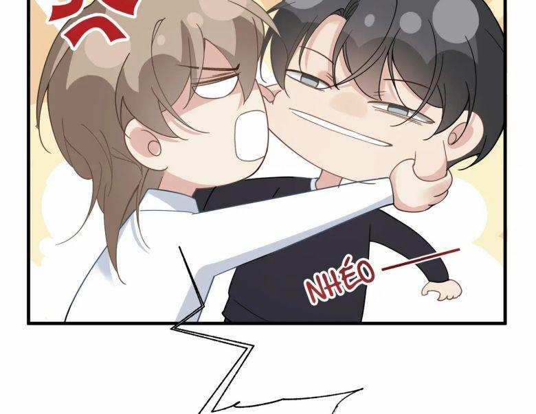 Tâm Đầu Nhục 22 trang 28