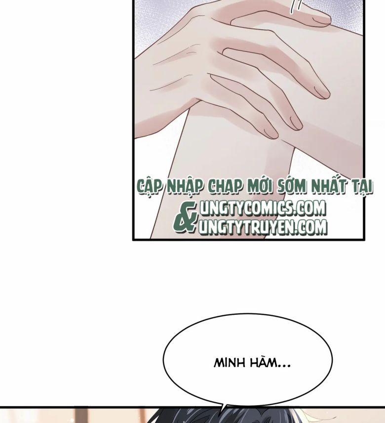 Tâm Đầu Nhục 22 trang 30