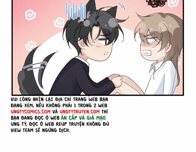 Tâm Đầu Nhục 22 trang 33