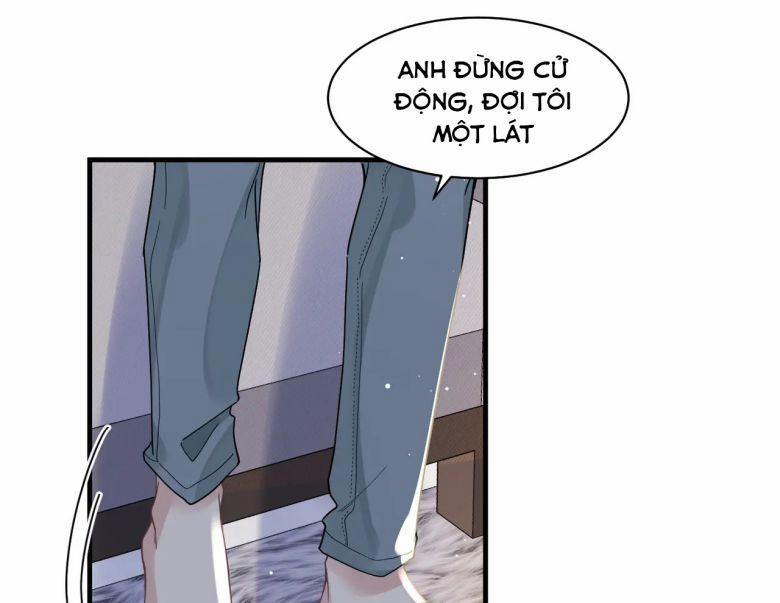 Tâm Đầu Nhục 22 trang 34