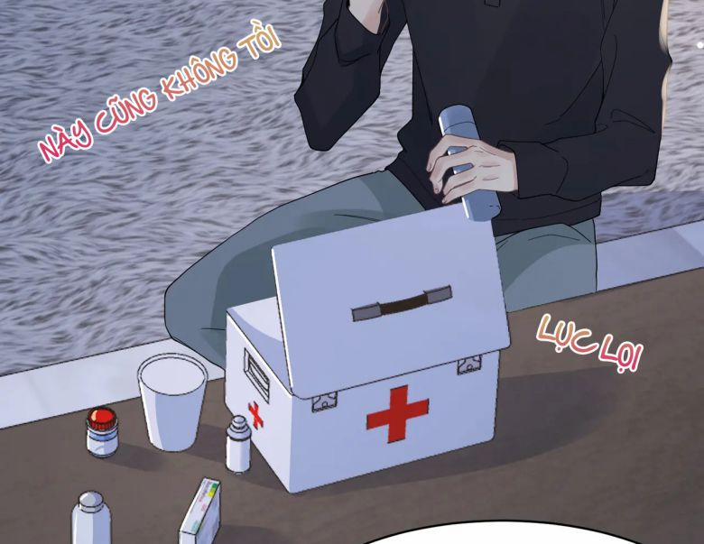 Tâm Đầu Nhục 22 trang 37