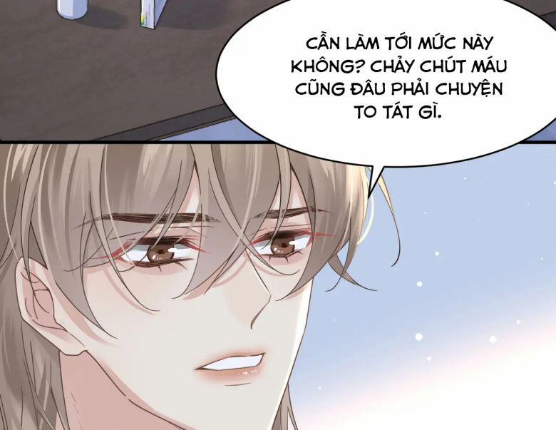 Tâm Đầu Nhục 22 trang 38