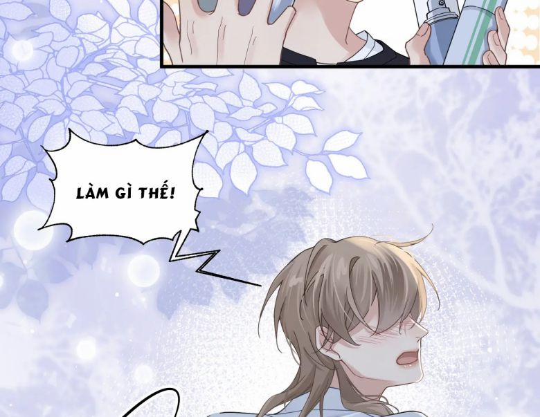 Tâm Đầu Nhục 22 trang 40