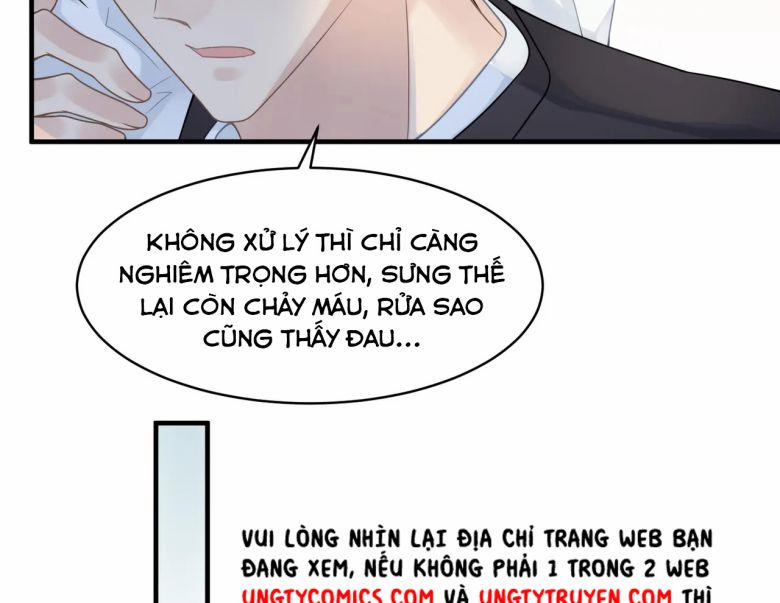 Tâm Đầu Nhục 22 trang 44