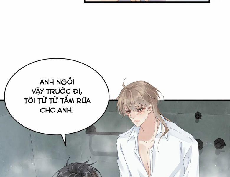 Tâm Đầu Nhục 22 trang 46