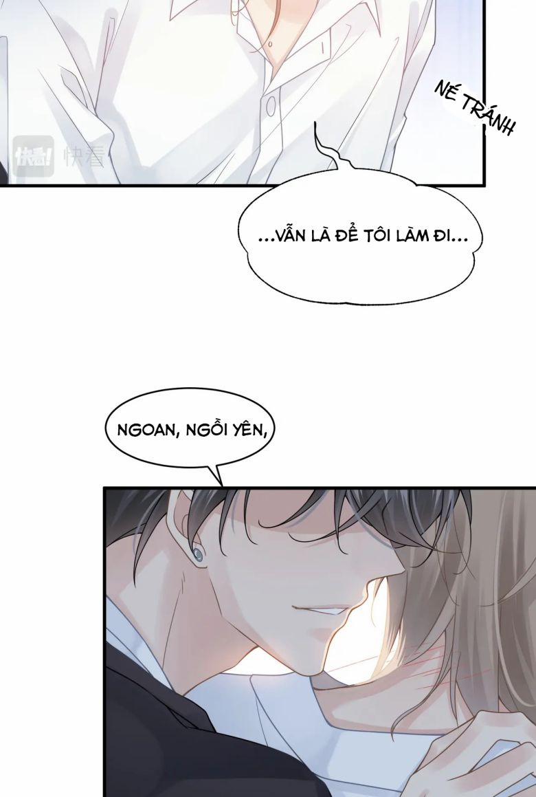 Tâm Đầu Nhục 22 trang 60