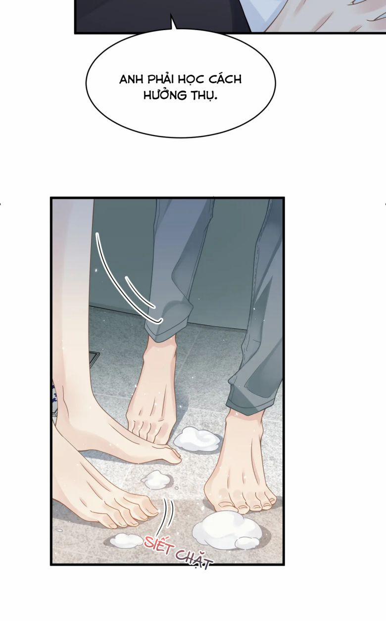 Tâm Đầu Nhục 22 trang 61