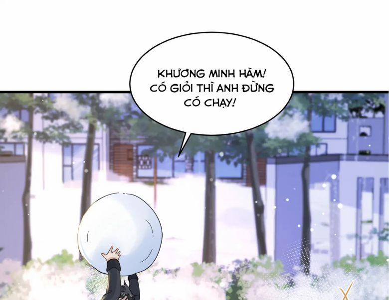 Tâm Đầu Nhục 22 trang 80