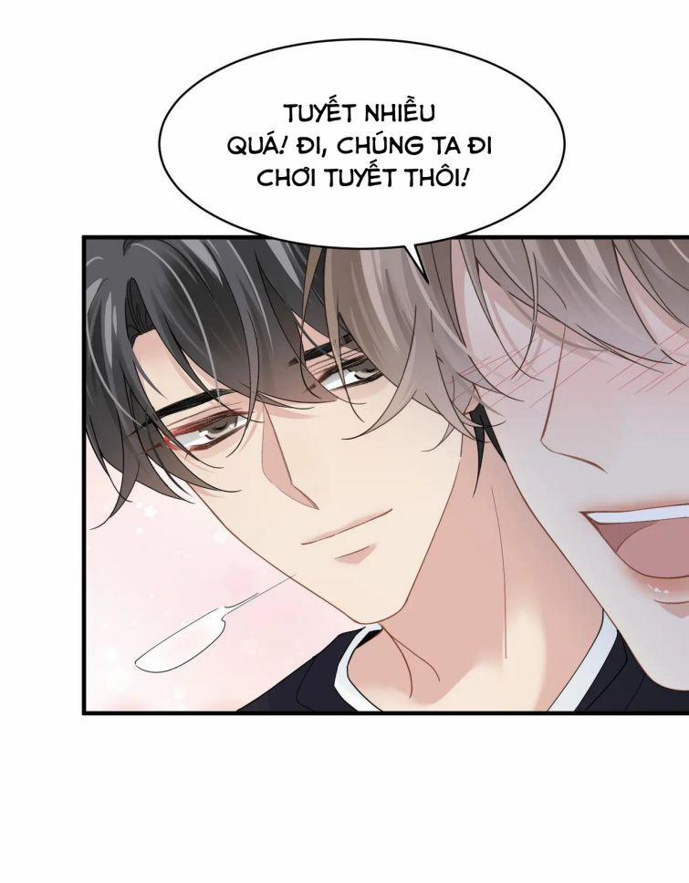 Tâm Đầu Nhục 23 trang 10