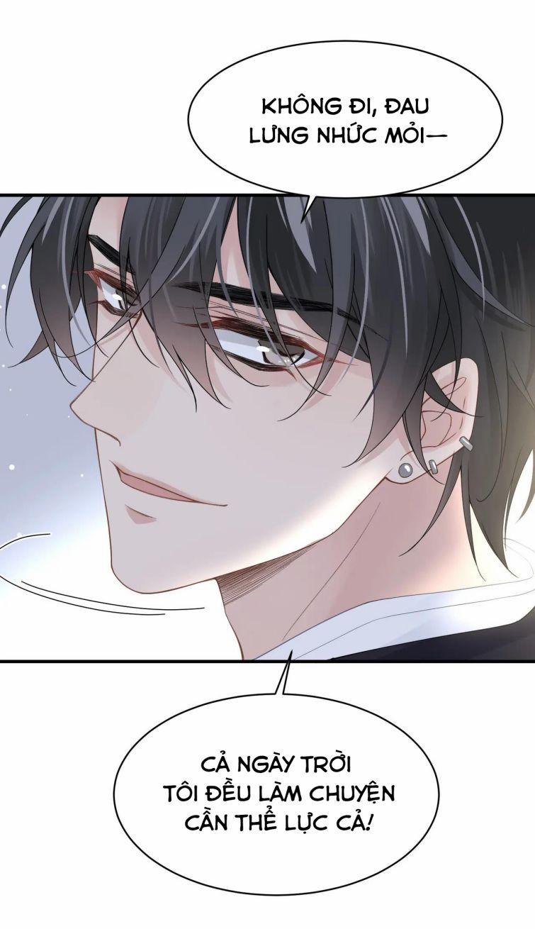 Tâm Đầu Nhục 23 trang 12