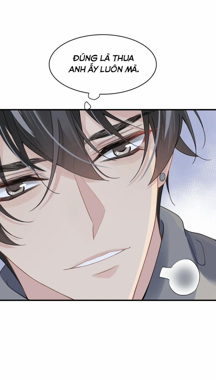 Tâm Đầu Nhục 23 trang 16