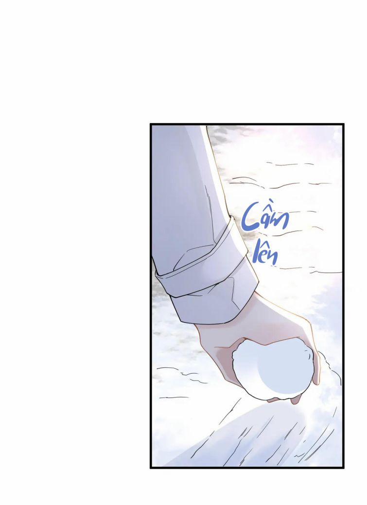 Tâm Đầu Nhục 23 trang 17