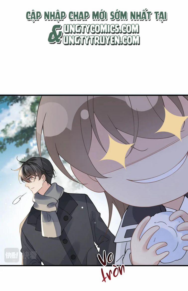 Tâm Đầu Nhục 23 trang 18