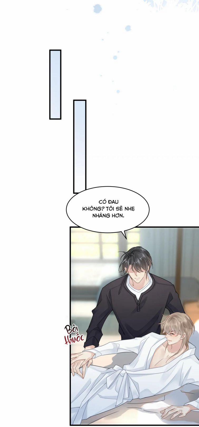 Tâm Đầu Nhục 23 trang 2