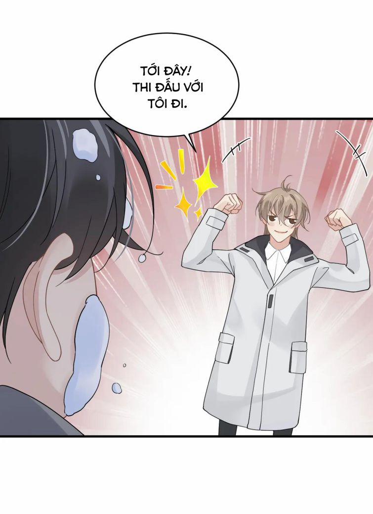 Tâm Đầu Nhục 23 trang 20