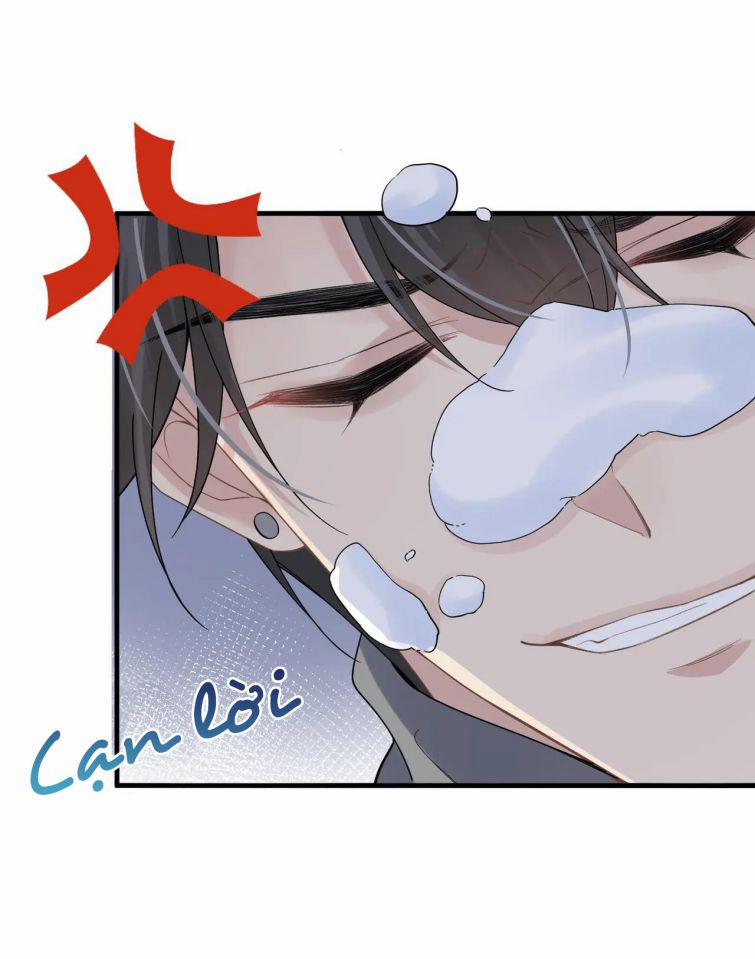 Tâm Đầu Nhục 23 trang 21