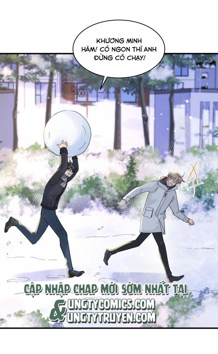 Tâm Đầu Nhục 23 trang 22