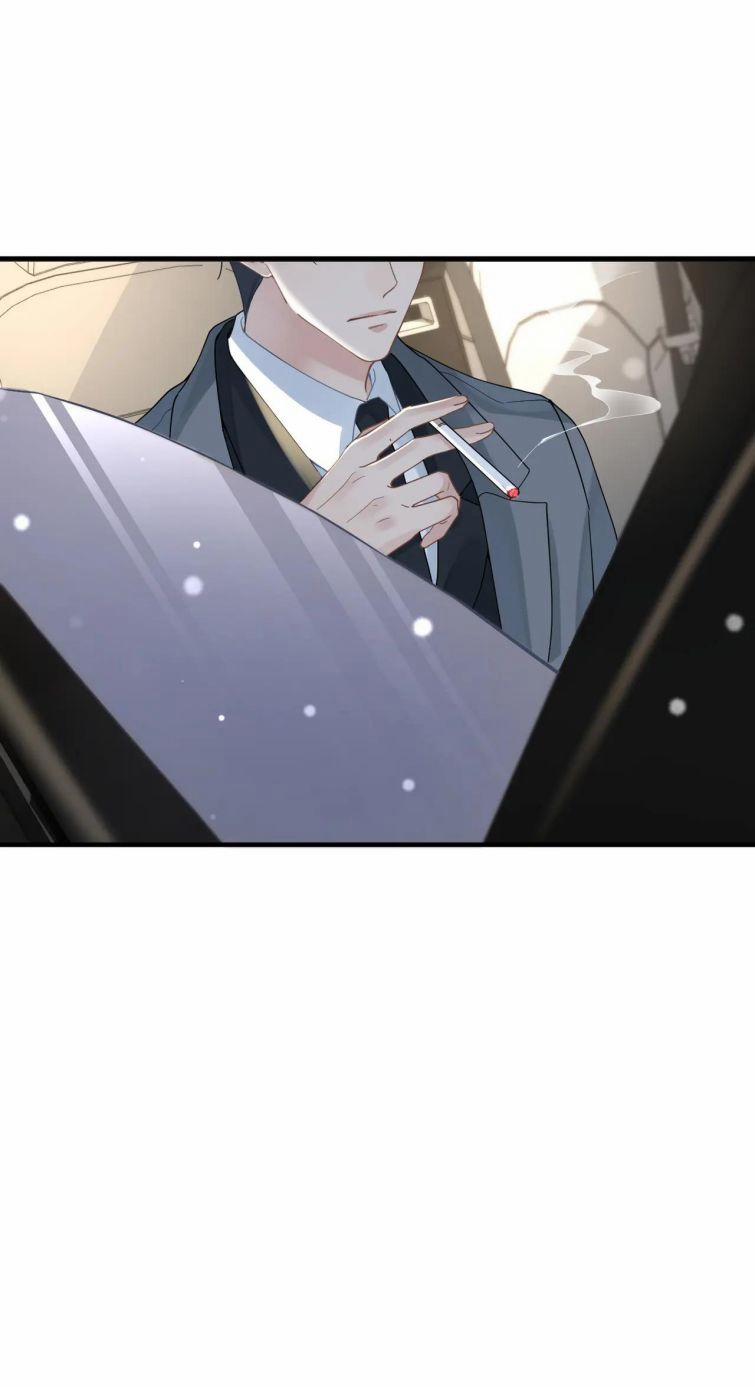 Tâm Đầu Nhục 23 trang 24