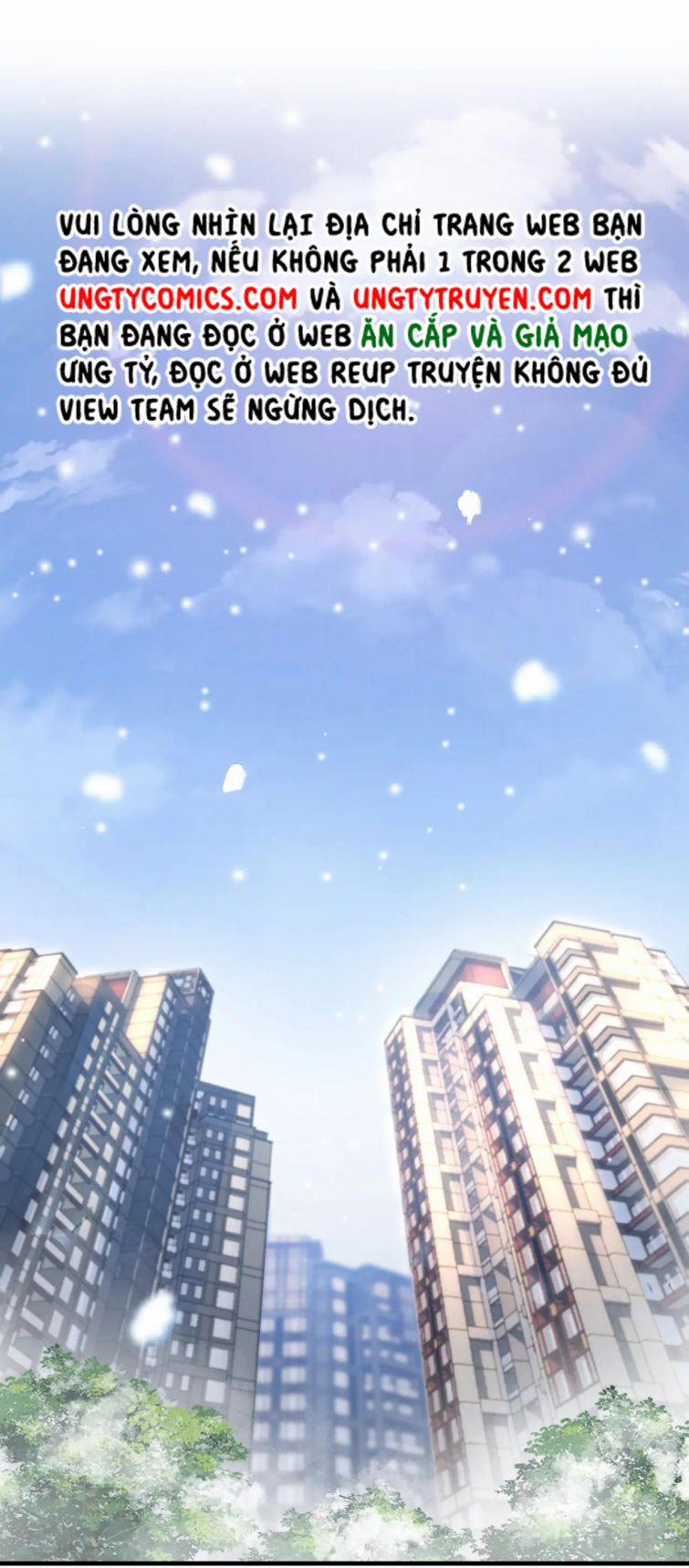 Tâm Đầu Nhục 23 trang 25