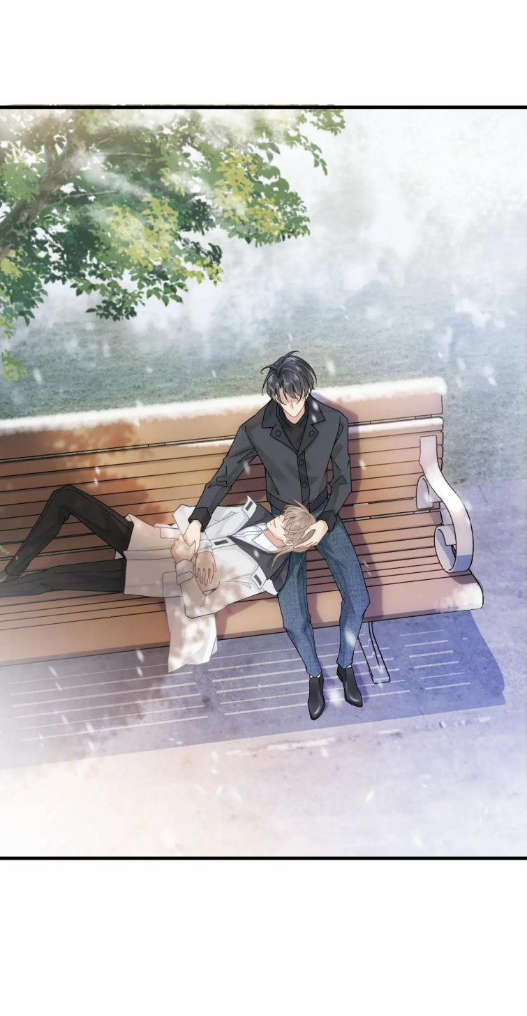 Tâm Đầu Nhục 23 trang 26