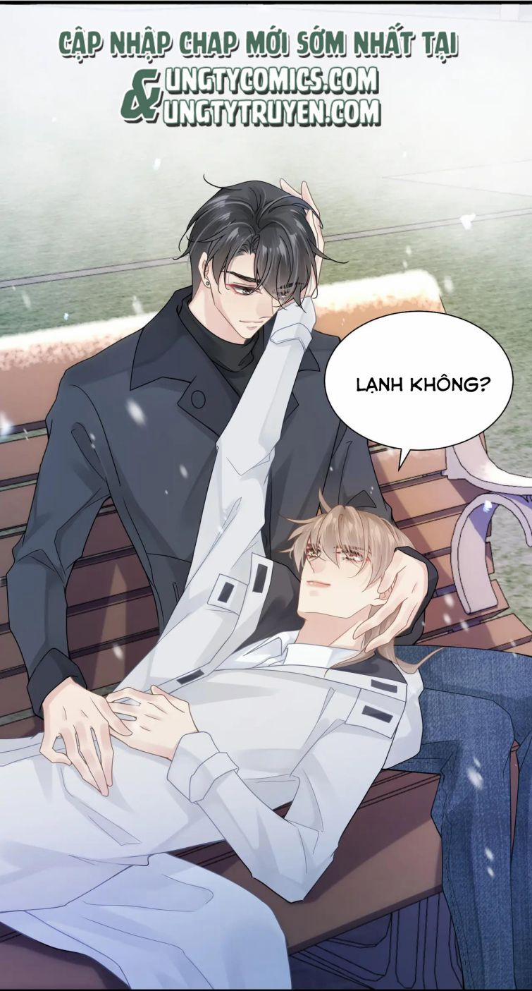 Tâm Đầu Nhục 23 trang 27