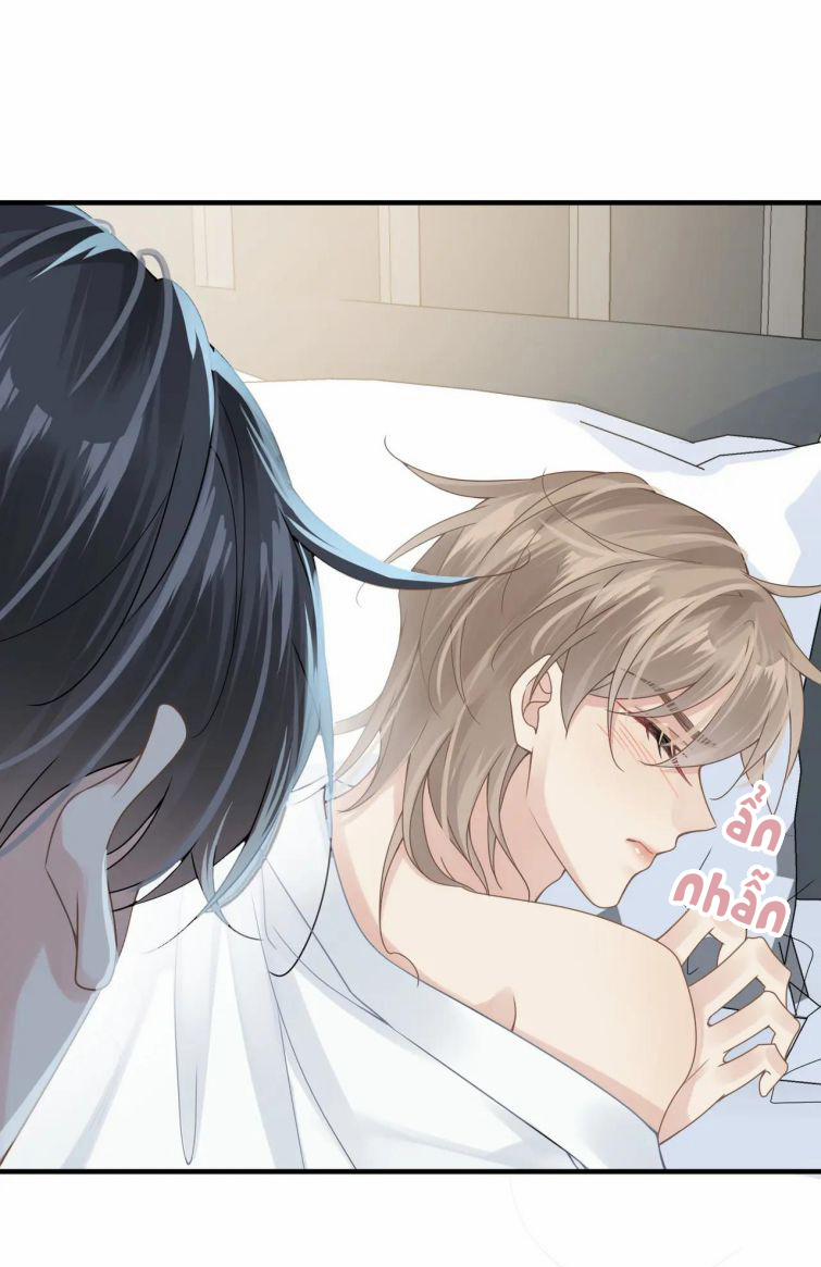 Tâm Đầu Nhục 23 trang 3