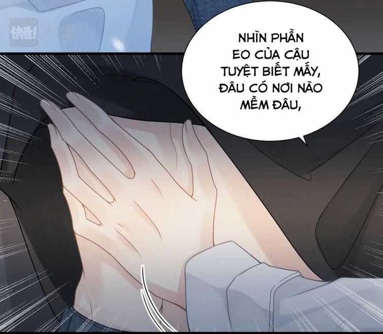 Tâm Đầu Nhục 23 trang 31